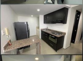 מלון צילום: Espectacular Apartamento Edificio Delta Park