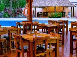 Hotel Maria Gloria