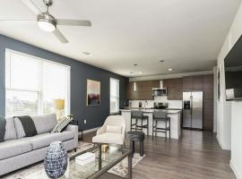 صور الفندق: Landing at The Henry - 1 Bedroom in Northwest Charlotte