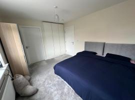 מלון צילום: Pvt ensuite room , fast public transport connection to city center