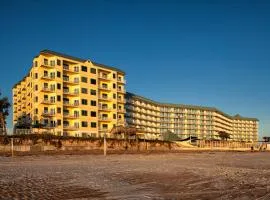 Royal Floridian Resort South by Spinnaker