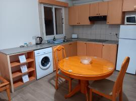 Hotel kuvat: Pari Holiday apartments