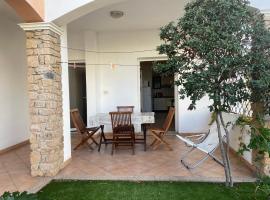 Hotel Photo: Casa al mare i limoni