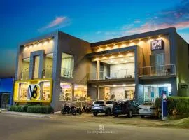 DM HOTEL