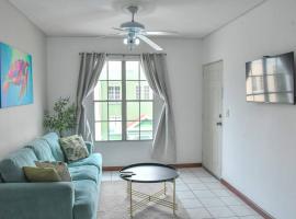 酒店照片: Comfy & Cozy Apartment in Col Escalon