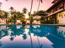 Hotel Eco Atlântico