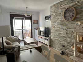 Фотографія готелю: Apartamento Saramar