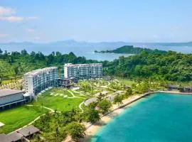 Lampung Marriott Resort & Spa
