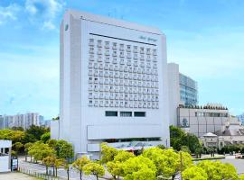 A picture of the hotel: Hotel Springs Makuhari