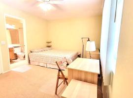 Hotel Photo: Beysicair Vacation Homes