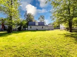 Metropolitan Splendor