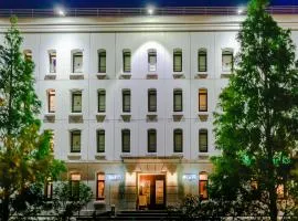 Van Cort Landt Hotel