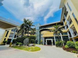 Gambaran Hotel: LM METRO HOTEL