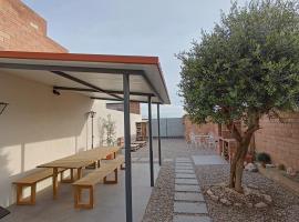 Gambaran Hotel: L'ocell del Pla