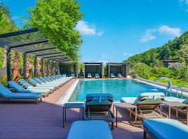 Vital Thermal Hotel & SPA, hotel v destinaci Termal