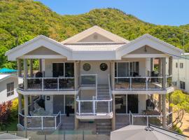 ChampagneFour, hotel in Arcadia