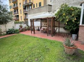 Hotel Photo: San Jacopino Guesthouse