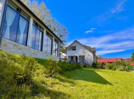 Gambaran Hotel: Casa Maria Sarata Monteoru