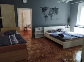 Фотографія готелю: Marson apartman