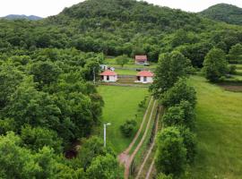 A picture of the hotel: Paradise Valley