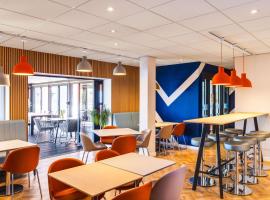 Hotelfotos: ibis budget Derby