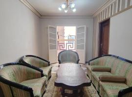 Hotel Foto: City Center Tranquility Seaside Tramway Apartment