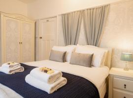 Hình ảnh khách sạn: Lovely cosy 2 bed cottage on the Wirral Peninsula