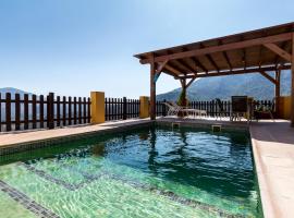 Hotel Photo: Cortijo Del Aire