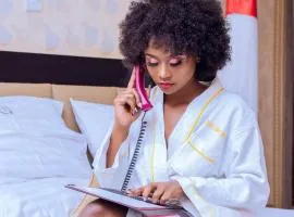 Desert Rose Resort Kisumu