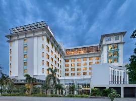 Ξενοδοχείο φωτογραφία: Ramada By Wyndham Jaipur