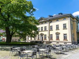 Hotel fotoğraf: Haus Villigst - Tagungsstätte der EKvW