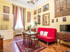 Foto di Hotel: Charming authentic city home