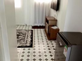 Nakuru Residential and Fully Furnished Apartments Behind Hill Court Hotel at St Mary's pastoral center, ξενοδοχείο σε Kerita