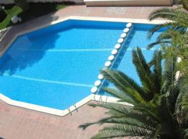 호텔 사진: APARTBEACH SOL y PLAYA 345 CLIMATIZADO