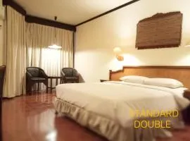 A' Bahtera Residence