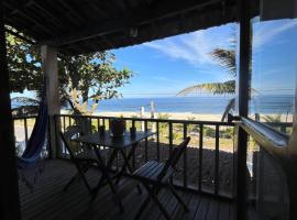 Casa da Jana, hôtel à Saquarema