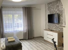 Gambaran Hotel: Kucko Vendeghaz Guesthouse