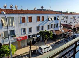 Fotos de Hotel: Mıstık Otel