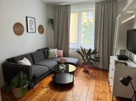 Hotel kuvat: Lupus Apartament Gdańsk