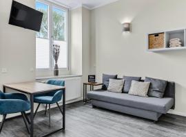 Hotel Foto: Modernes Apartment in Waltrop mit top Anbindung