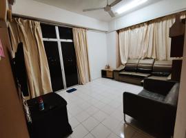 Gambaran Hotel: FAMILY SWEET SUITE