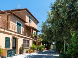 מלון צילום: Agriturismo Giorgi appartamenti in Riviera Ligure