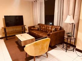 Gambaran Hotel: Apartamentos Carmela # 3