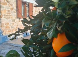 Foto di Hotel: Nafplio Village