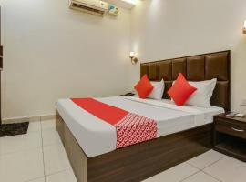 Hotel kuvat: OYO Flagship Hotel Orchid Inn