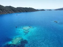 Kekova Hassan's Pansiyon