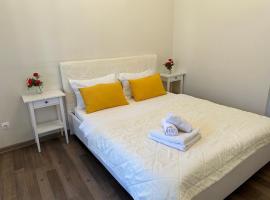 Hotel Foto: Business class Apartments in city center