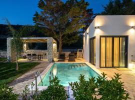 Stone Village Skala Maries, khách sạn ở Skala Marion