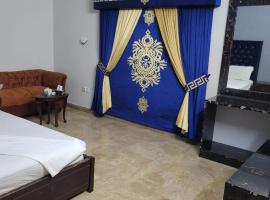 Gambaran Hotel: 