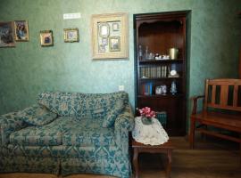 Hotel Photo: Villa Vintage